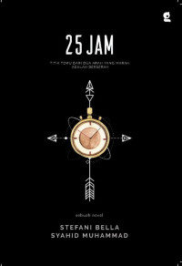 25 Jam: titik temu dari dua arah yang marah adalah berserah