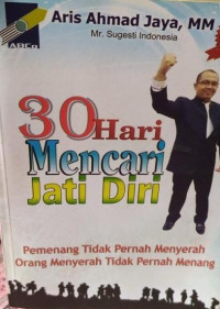 Image of 30 Hari Mencari Jati Diri