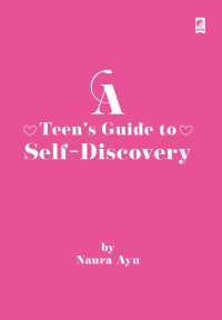 Image of A Teen's Guide to Self-Discovery