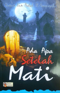 Image of Ada Apa Setelah Mati