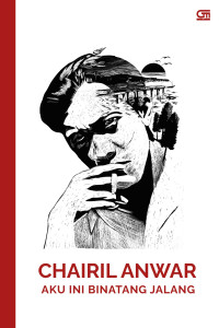 Image of Aku Ini Binatang Jalang