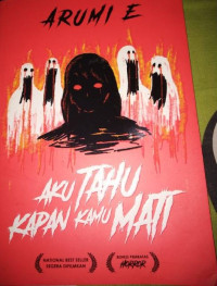 Image of Aku Tahu Kapan Kamu Mati