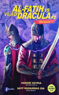 Image of Al-Fatih vs Vlad Dracula #2: harapan