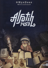 Image of Alfatih 1453