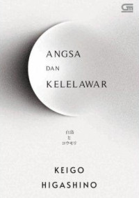 Angsa dan Kelelewar