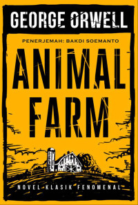 Image of Animal Farm