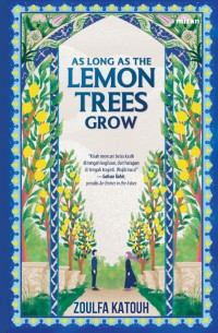 Image of As Long as The Lemon Trees Grow