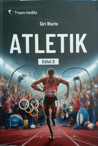 Image of Atletik Edisi 2