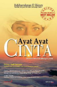 Ayat-Ayat Cinta (sebuah novel pembangun jiwa)