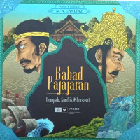 Image of Babad Pajajaran : Rempah, Konflik & Prasasti