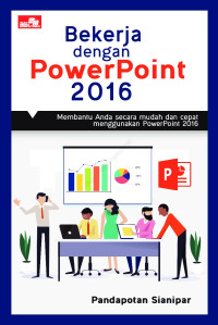 Image of Bekerja dengan PowerPoint 2016