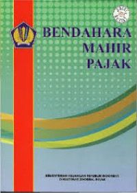 Image of Bendahara Mahir Pajak