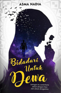 Bidadari untuk Dewa