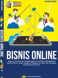 Bisnis Online