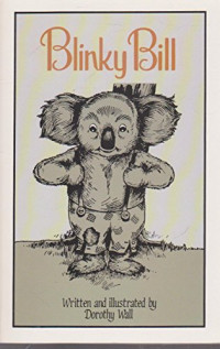 Image of Blinky Bill