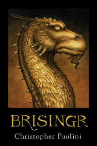 Image of Brisingr
