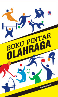 Image of Buku Pintar Olahraga