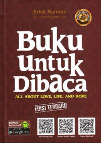 Image of Buku untuk Dibaca