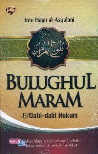Image of Bulughul Maram & Dalil-Dalil Hukum