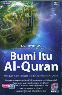 Image of Bumi Itu Al-Qur'an