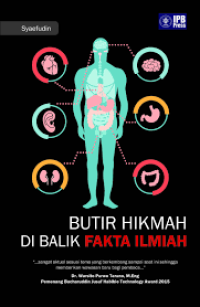 Butir Hikmah Di Balik Fakta Ilmiah