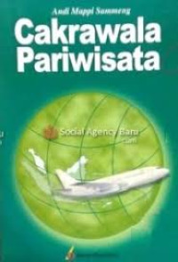Image of Cakrawala Pariwisata