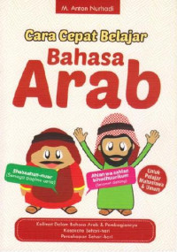 Cara Cepat Belajar Bahasa Arab