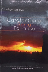 Image of Catatan Cinta Senja Formosa
