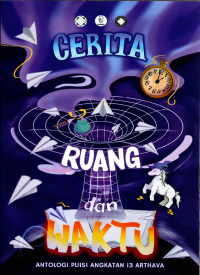 Image of Cerita Ruang dan Waktu