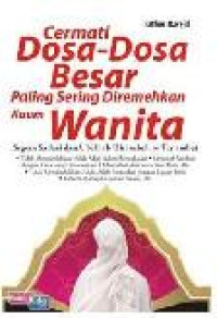 Cermati Dosa-Dosa Besar Paling Sering Diremehkan Kaum Wanita