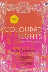 Image of Coloured Lights: lampu warna-warni