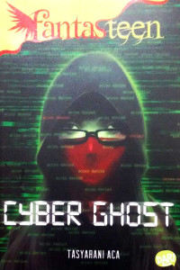 Image of Cyber Ghost