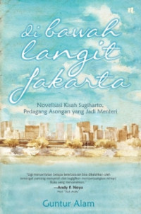 Image of Di Bawah Langit Jakarta
