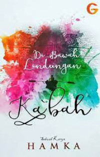 Dibawah Lindungan Ka'bah