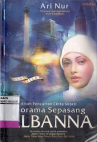 Image of Diorama Sepasang Albanna : Kisah Pencarian Cinta Sejati