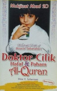 Doktor Cilik Hafal & Paham Al-Qur'an