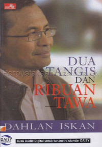 Image of Dua Tangis dan Ribuan Tawa