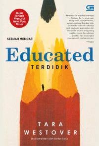 Educated: terdidik