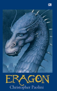 Image of Eragon