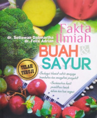 Image of Fakta Ilmiah Buah & Sayur
