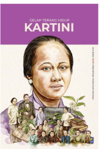 Image of Gelap Yerang Kartini