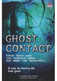 Image of Ghost Contact