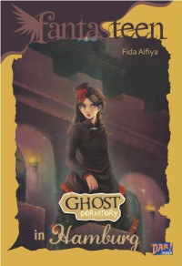 Image of Ghost Dormitory In Hamburg