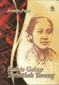 Image of Habis Gelap Terbitlah Terang