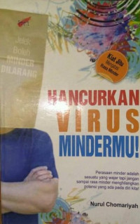 Image of Hancurkan Virus Mindermu!