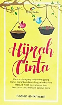 Image of Hijrah Cinta