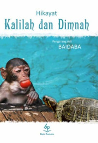 Image of Hikayat Kalilah dan Dimnah