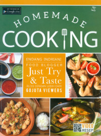 Home Made Cooking