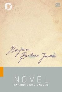 Image of Hujan Bulan Juni