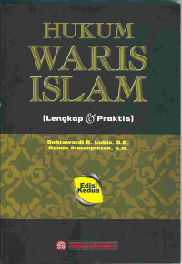 Hukum Waris Islam